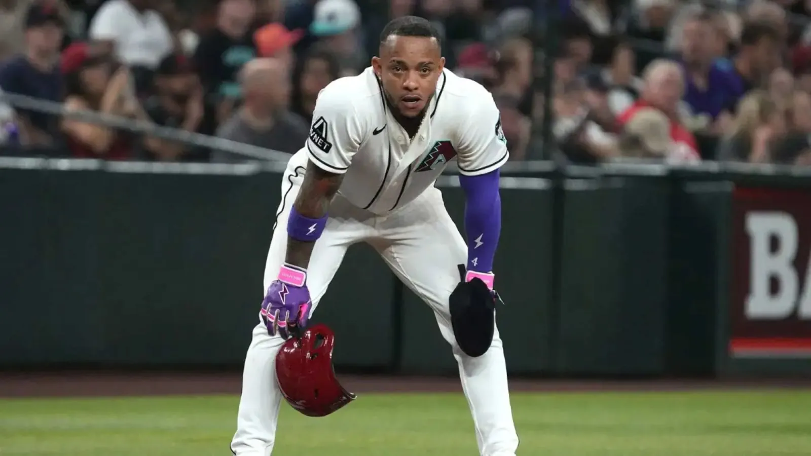 Torey Lovullo feels betrayed after Ketel Marte’s mysterious absence Torey Lovullo feels betrayed after Ketel Marte’s mysterious absence