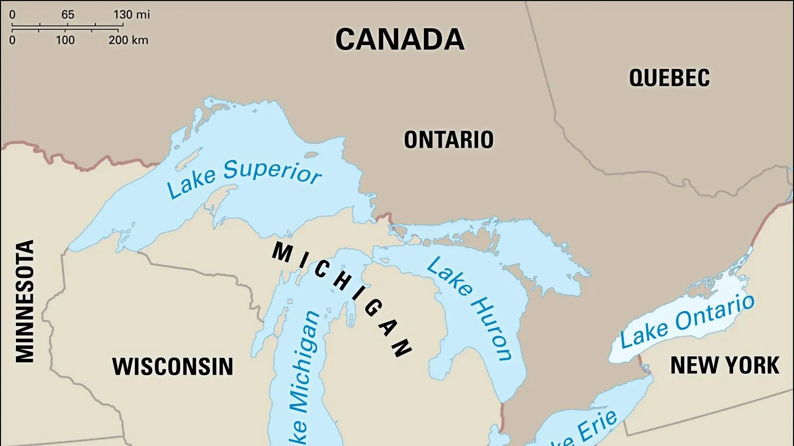 Trump renames Lake Ontario “Lake America” in new clash with Canada Trump renames Lake Ontario “Lake America” in new clash with Canada