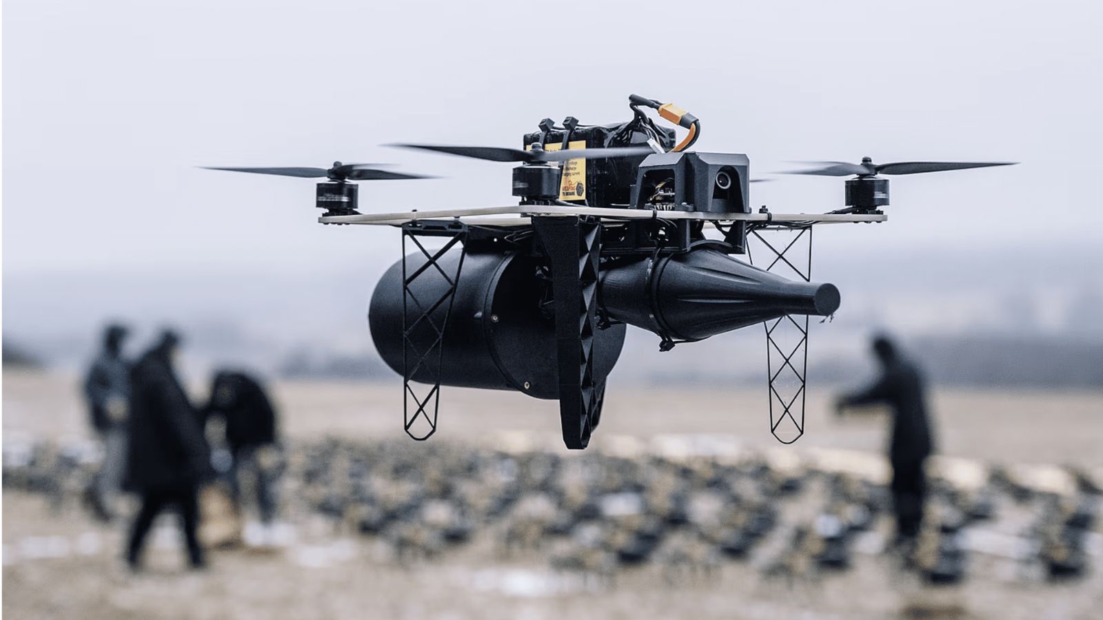 Moscow under massive drone attack: Several injured and more than 180 aircraft shot down