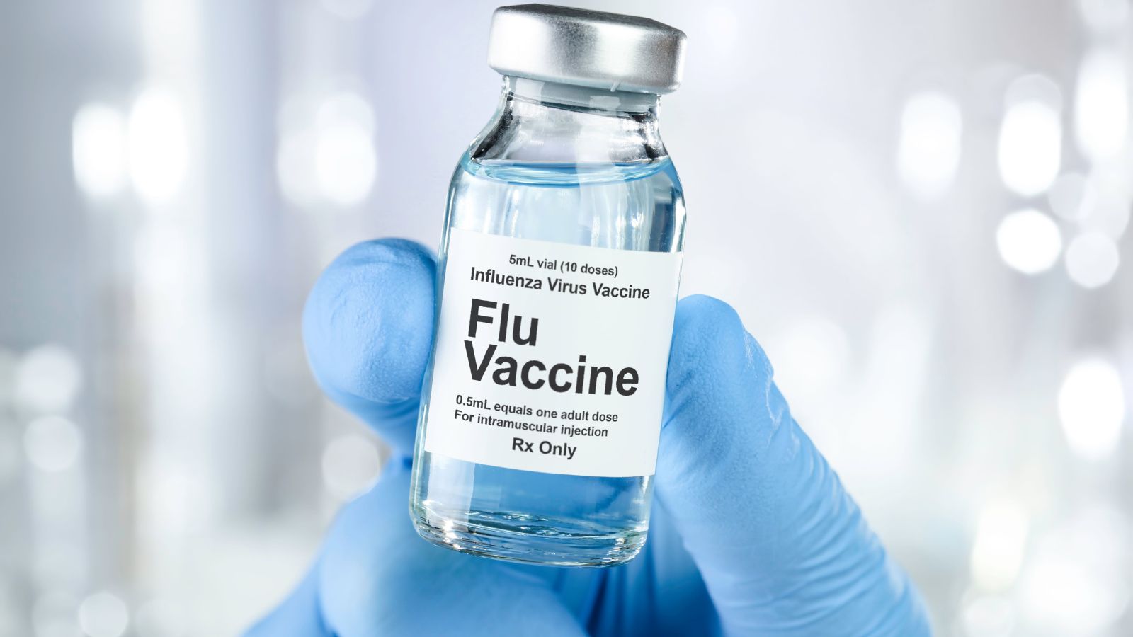 United States approves first mRNA based influenza vaccine United States approves first mRNA based influenza vaccine