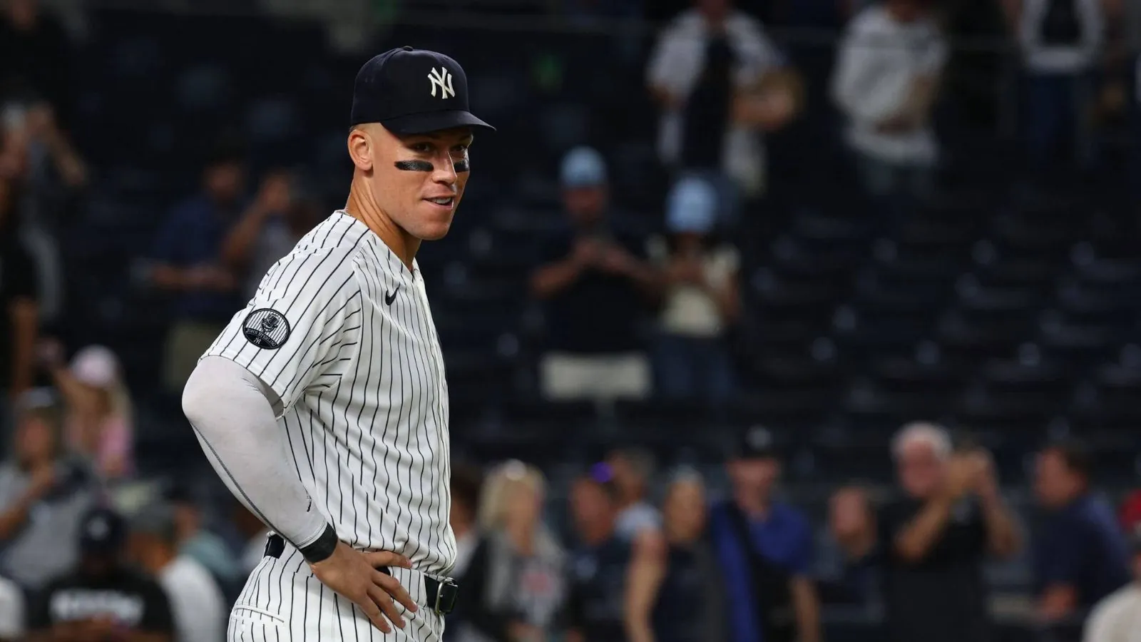Aaron Judge returns to the injured list as Yankees face crucial stretch Aaron Judge returns to the injured list as Yankees face crucial stretch