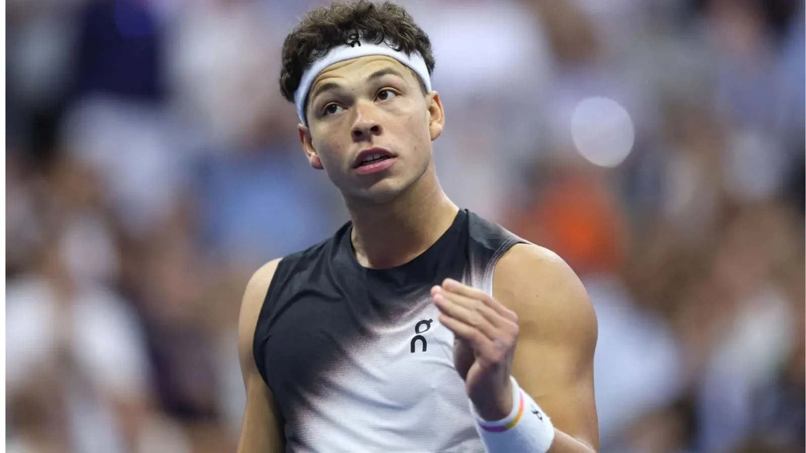 Ben Shelton stuns Carlos Alcaraz in historic US Open thriller