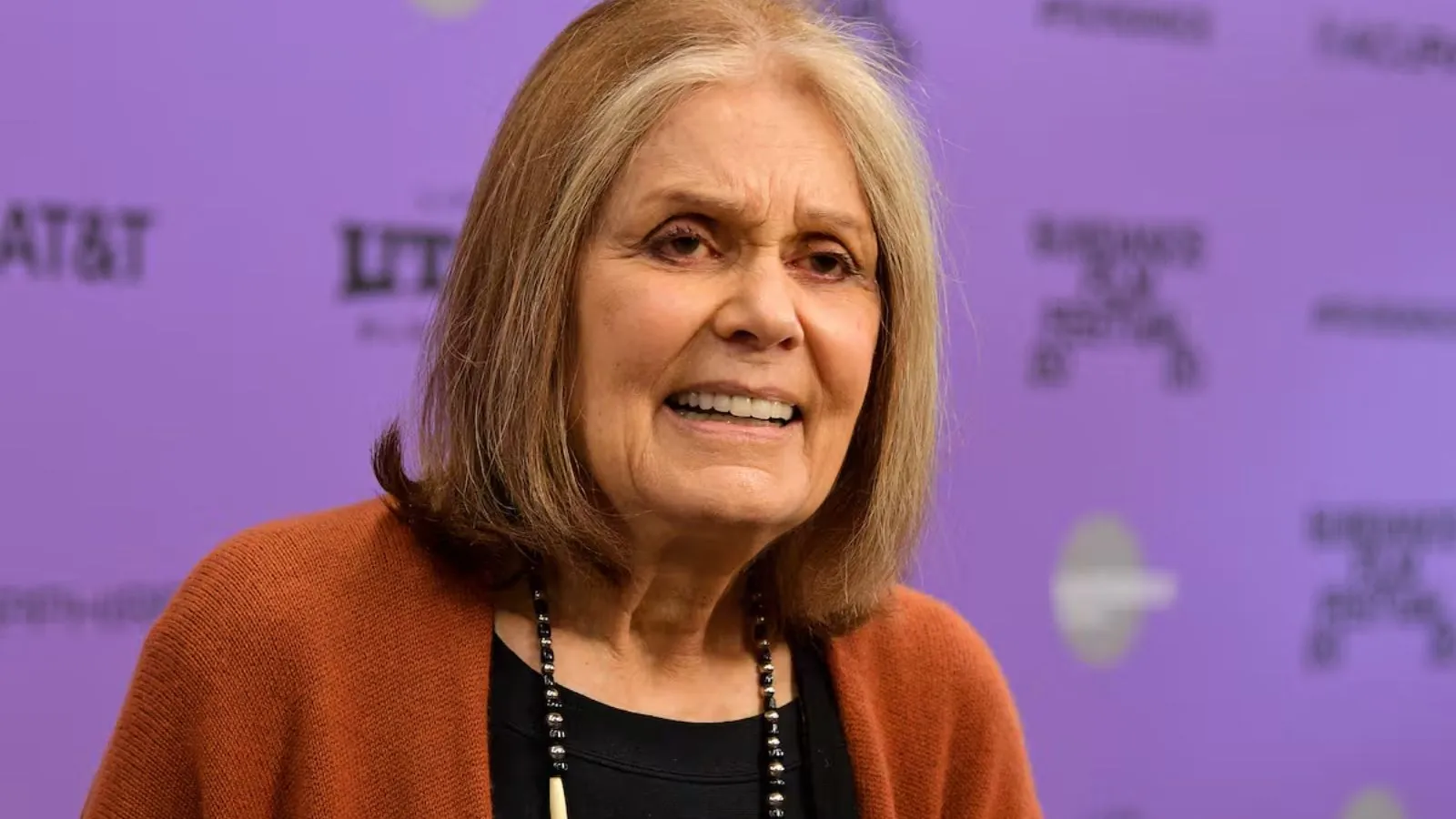 Gloria Steinem dies at 92, one of the leading figures of modern feminism