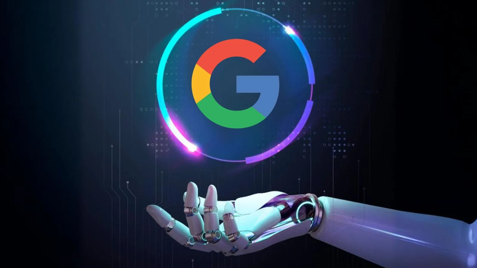 Google warns of a new AI threat that could change cybersecurity Google warns of a new AI threat that could change cybersecurity