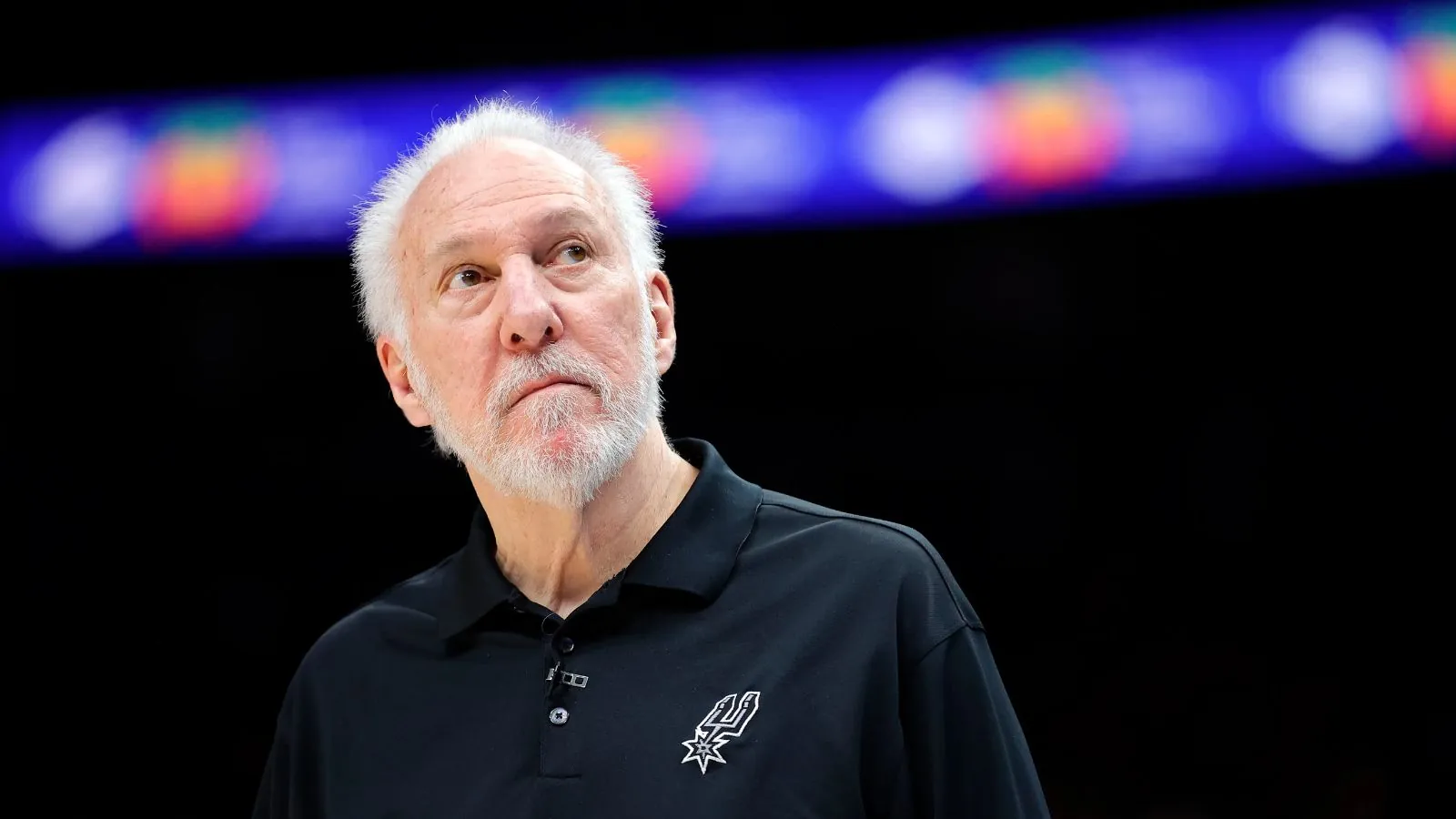 Gregg Popovich marries the ex-wife of his former spurs assistant Gregg Popovich marries the ex-wife of his former spurs assistant