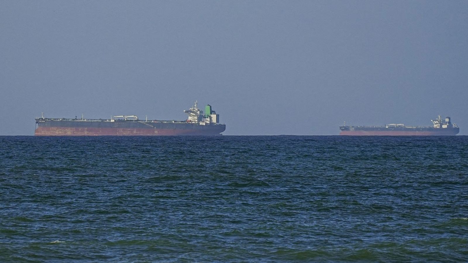 Iran threatens to intensify attacks on United States ships in the Middle East