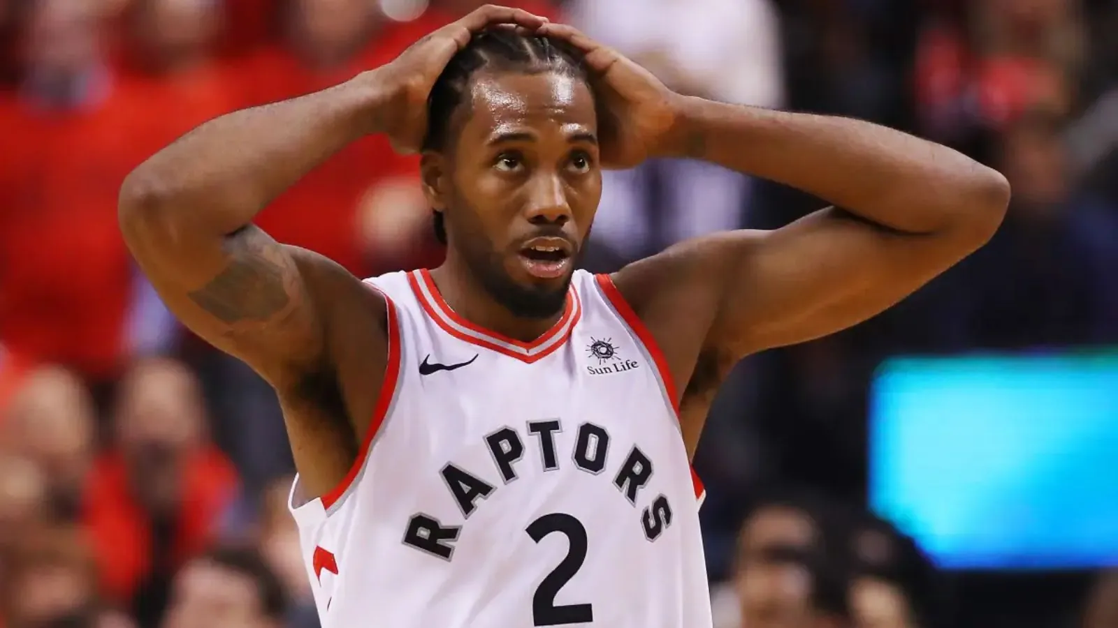Kawhi Leonard agrees to new $115 million extension with the Toronto Raptors Kawhi Leonard agrees to new $115 million extension with the Toronto Raptors