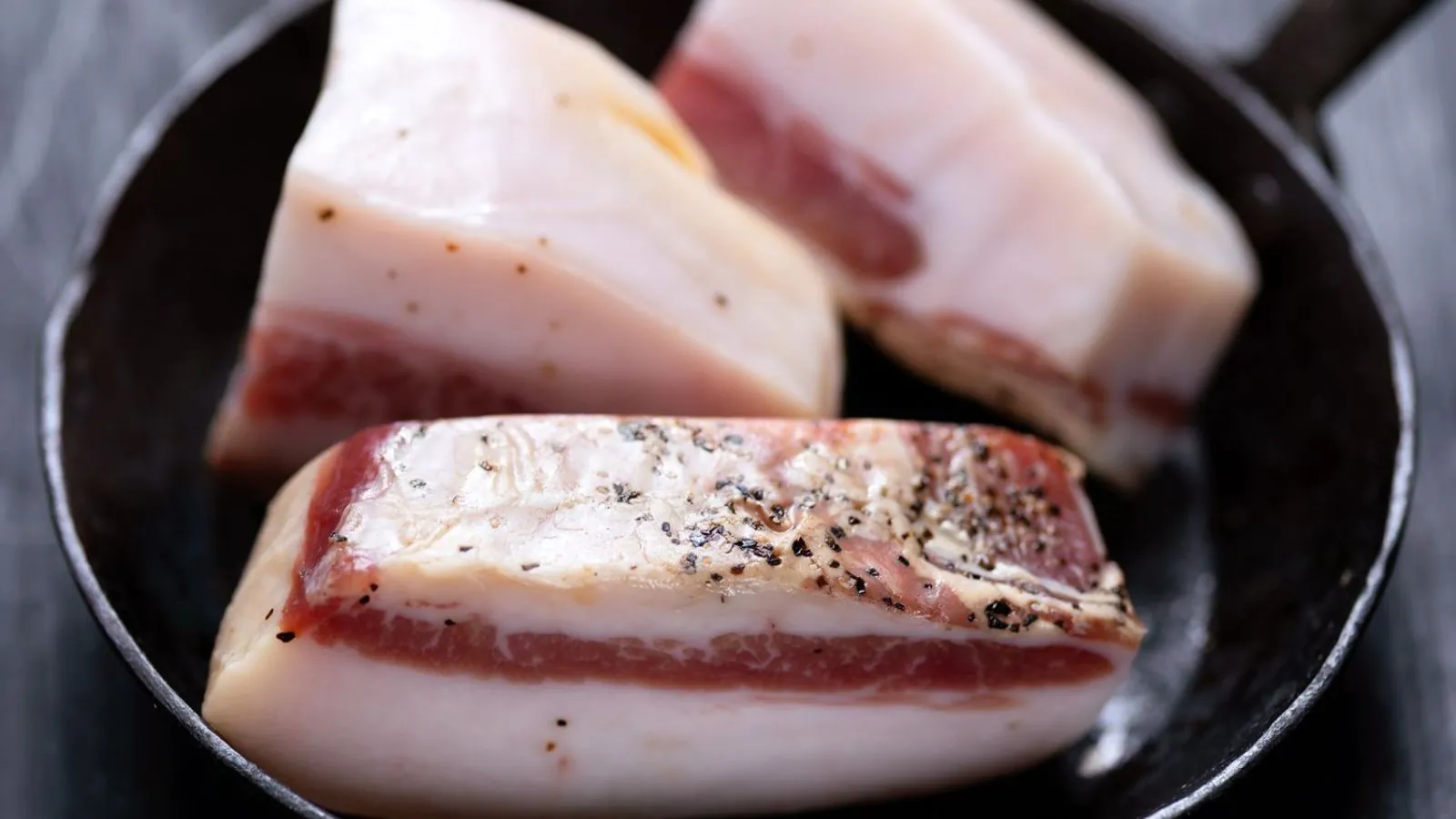More than 1,500 pounds of imported pork recalled over possible listeria contamination More than 1,500 pounds of imported pork recalled over possible listeria contamination