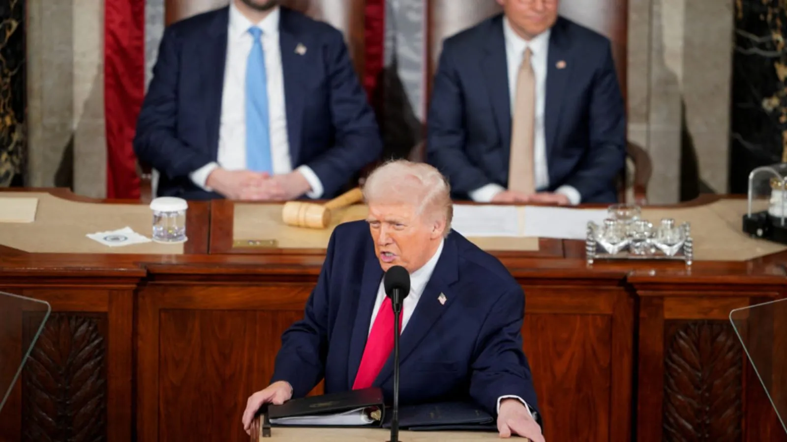 Judge blocks Trump’s latest attempt to restrict birthright citizenship in the United States