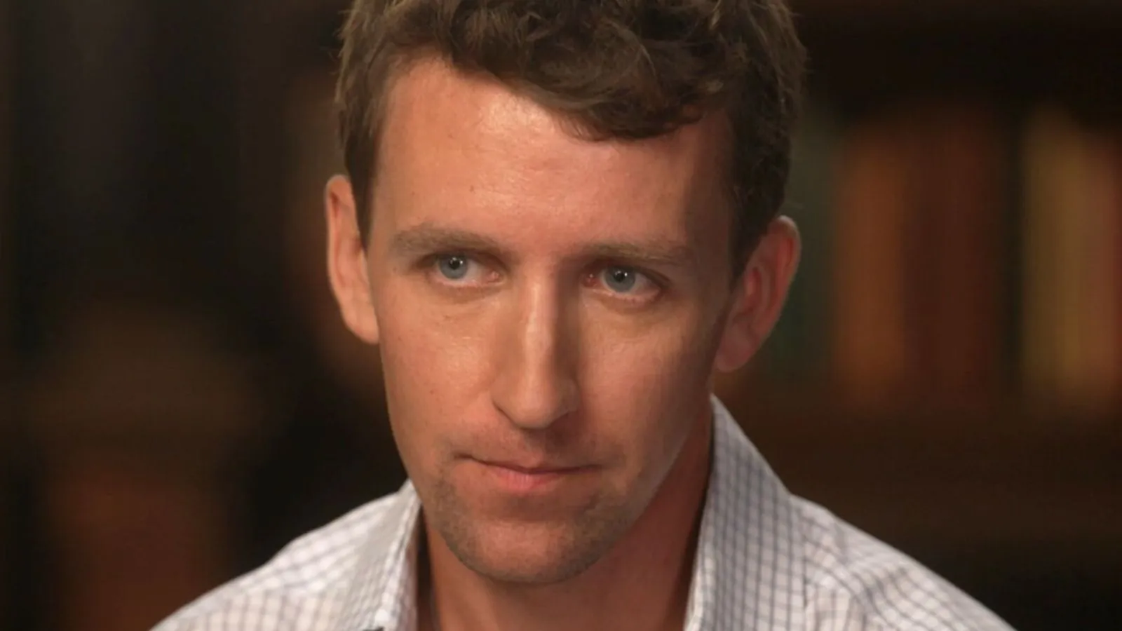 Patrick Clancy opens up about losing his children and forgiving his ex-wife Patrick Clancy opens up about losing his children and forgiving his ex-wife