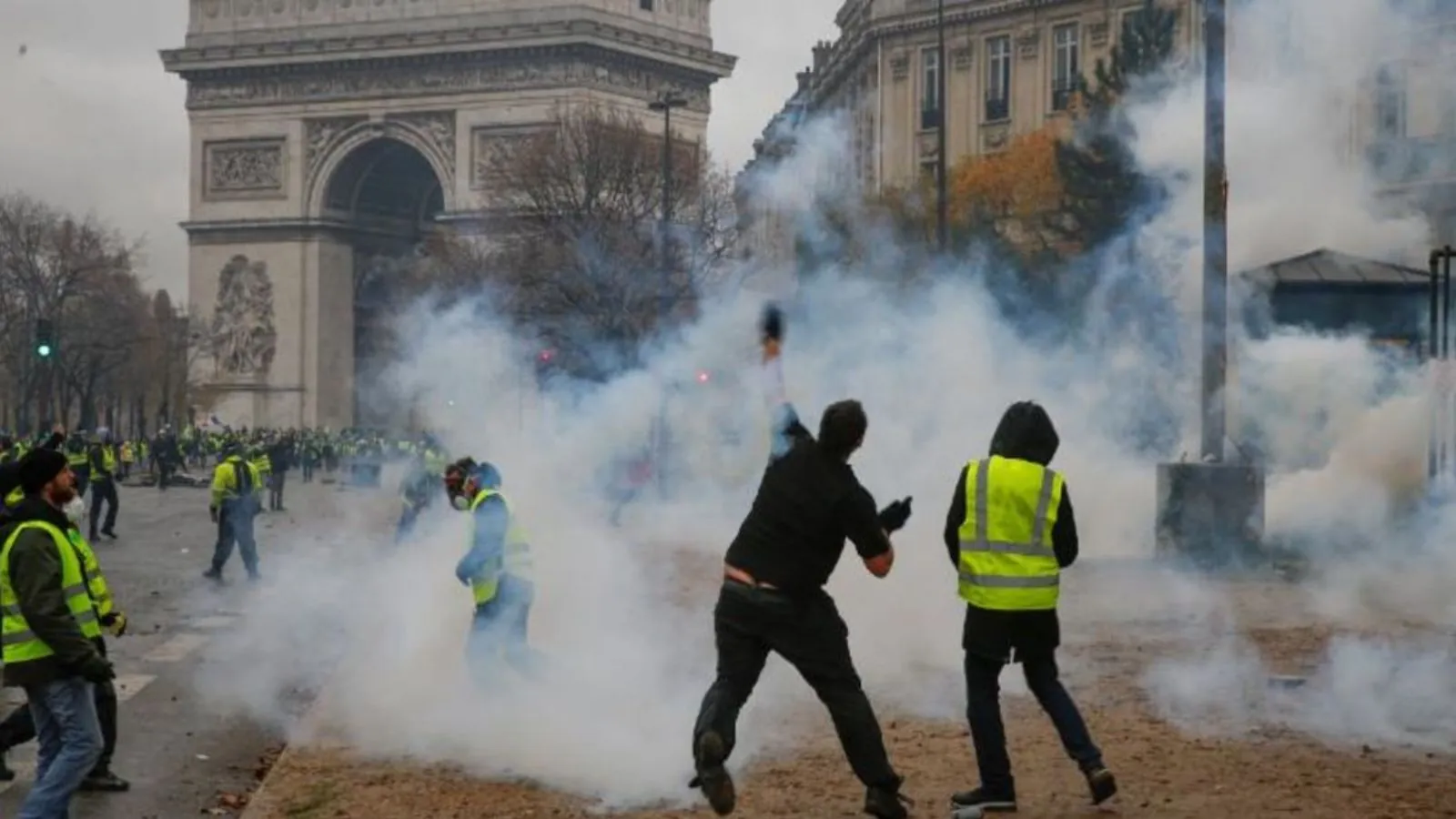 Fuel prices soar worldwide as protests erupt over rising energy costs Fuel prices soar worldwide as protests erupt over rising energy costs