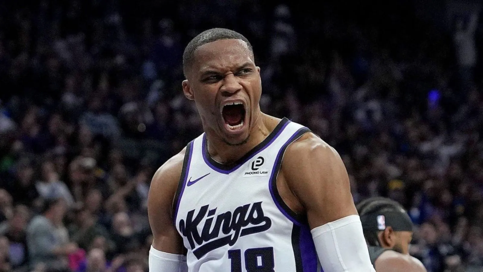 Russell Westbrook surprises after retirement and joins new Project B League Russell Westbrook surprises after retirement and joins new Project B League