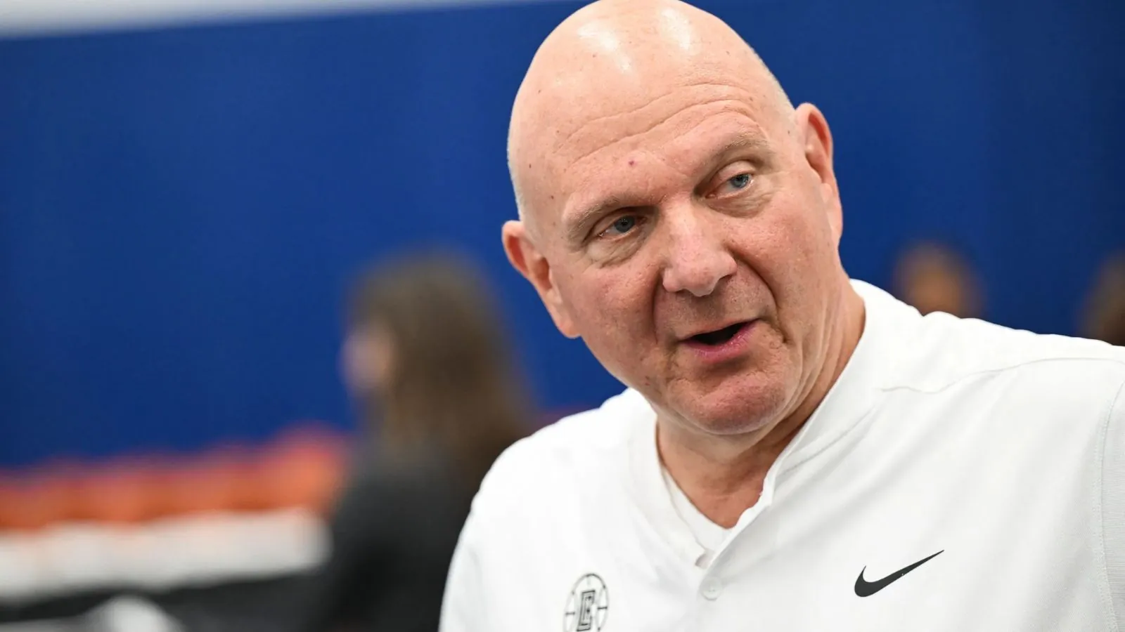 Steve Ballmer accepts NBA punishment and apologizes over Clippers scandal