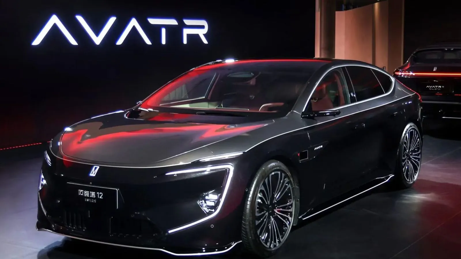 Huawei-backed chinese sports car set to challenge Porsche in Colombia Huawei-backed chinese sports car set to challenge Porsche in Colombia