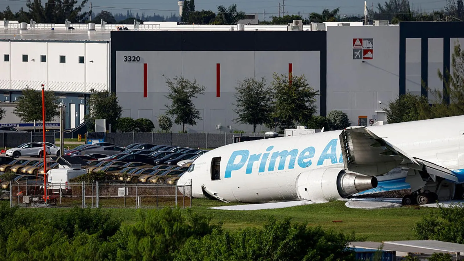 Five victims identified after deadly Amazon plane crash in Miami Five victims identified after deadly Amazon plane crash in Miami