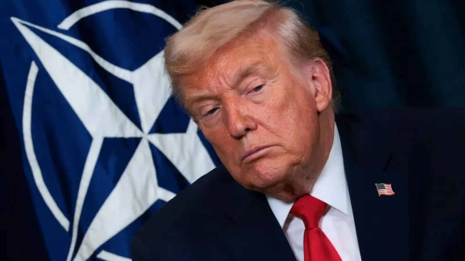 Trump again challenges Supreme Court over mail-in voting restrictions Trump again challenges Supreme Court over mail-in voting restrictions