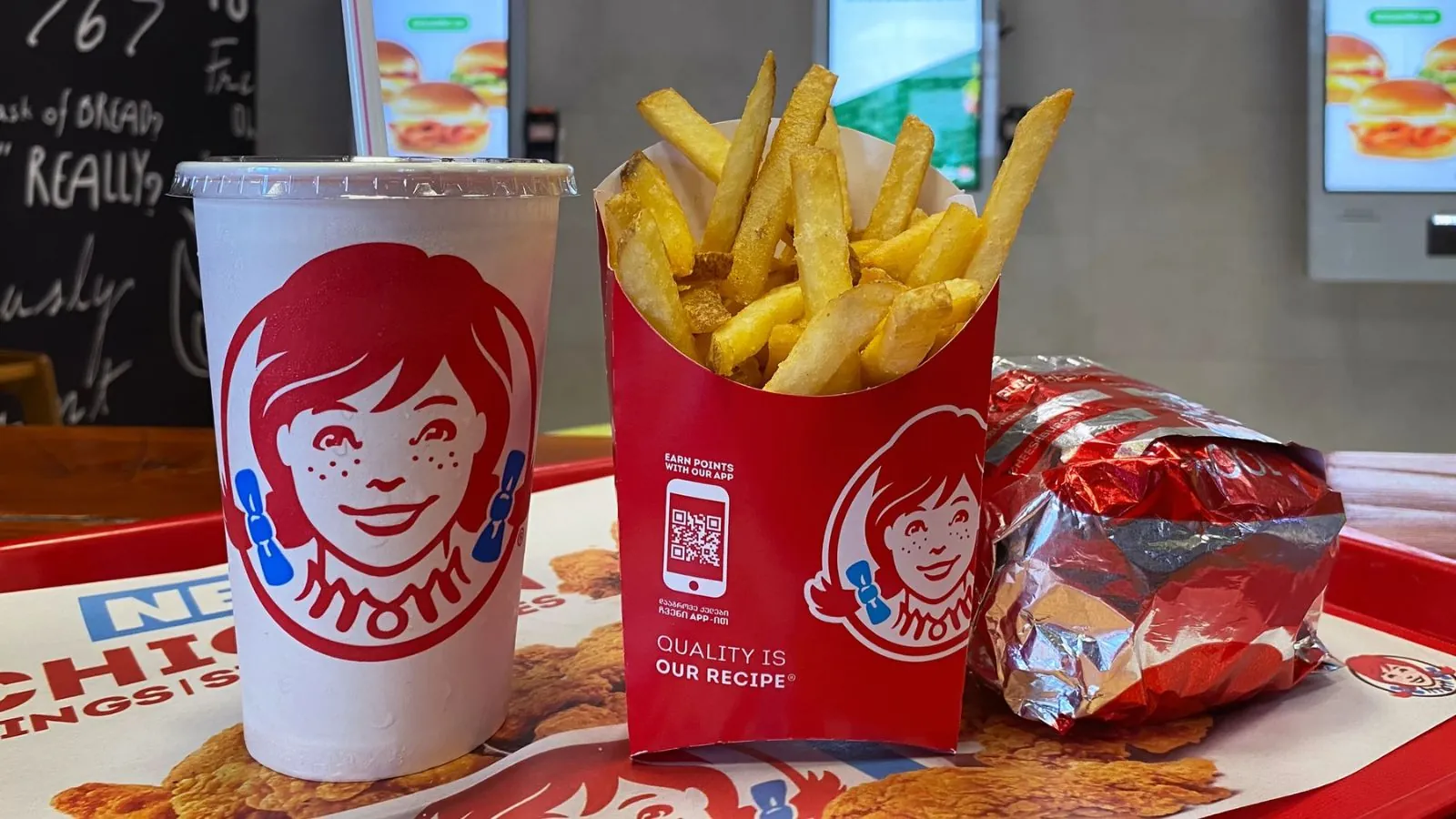 Wendy’s faces bankruptcy as dozens of Florida restaurants shut down Wendy’s faces bankruptcy as dozens of Florida restaurants shut down