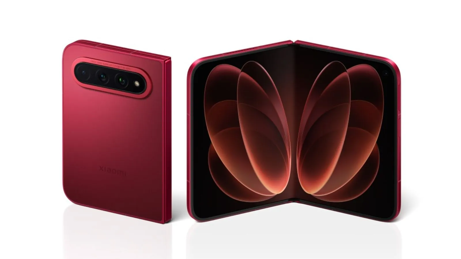 Xiaomi unveils the 18 Fold: A powerful new passport-style foldable phone Xiaomi unveils the 18 Fold: A powerful new passport-style foldable phone