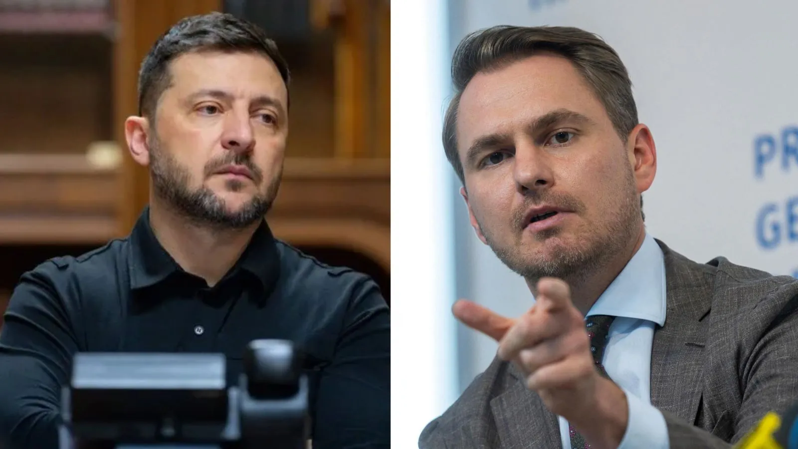 Zelensky suspends Ukraine’s Prosecutor General amid fraudulent call center scandal